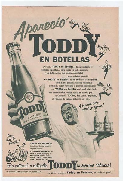 Bebidas